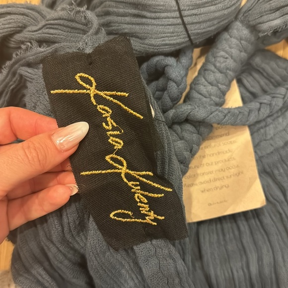 Kasia Kulenty Selena Gown - Picture 8 of 9